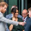 Prince Harry And Meghan Markle Blacklisted In Hollywood