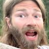 Alaskan Bush People Star Bear Brown Feature Photo - Instagram