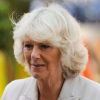 Queen Camilla Is Stonewalling Kate Middleton