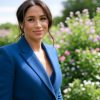 Meghan Markle Slams Rumors About Her Future