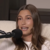 Hailey Bieber Reveals Health Diagnosis