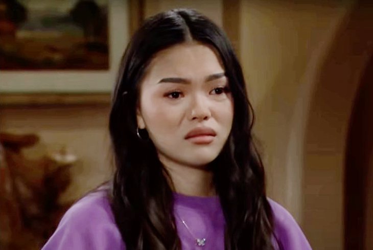 The Bold And The Beautiful Spoilers: Luna’s Cage Returns – Is Electra The Next Victim?