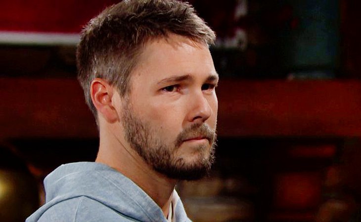 The Bold And The Beautiful Spoilers: What Is Wrong With Liam Spencer Head Issues Or Has He Been Drugged?