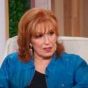 The View’s Joy Behar Criticizes Audience For Disappointing Reaction