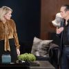 General Hospital Spoilers: Ava Blackmails Sonny For Cold, Hard Cash