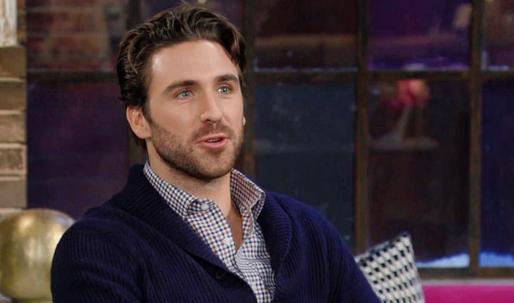 Chance Chancellor (Conner Floyd)