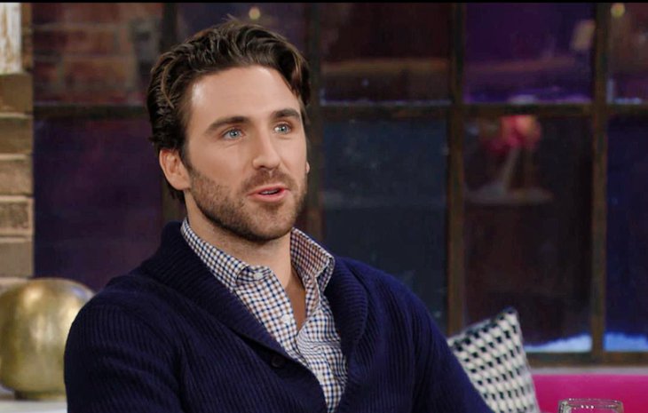 The Young And The Restless' Spoilers Monday, April 7: Chance’s Closure, Phyllis & Sharon’s Clue, Victor’s Attack
