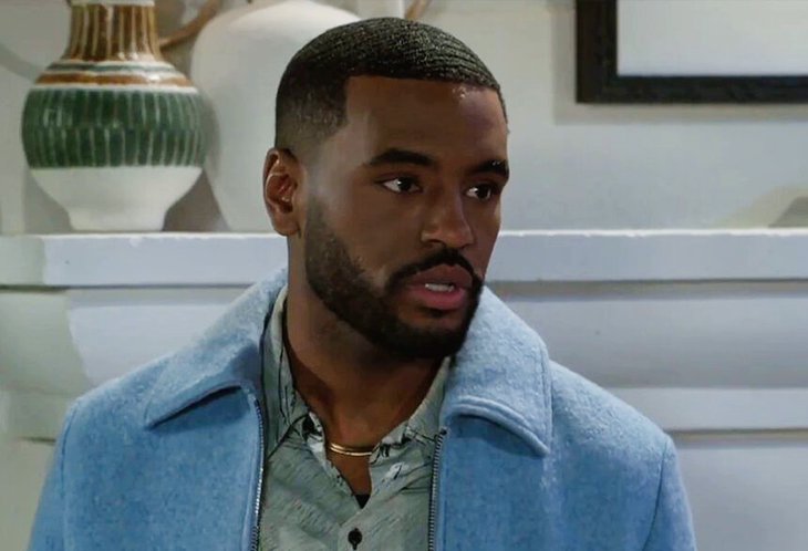 Beyond The Gates’ Preview Week Of April 7-14: Andre’s Scandalous Footage Of Ashley, Leslie Bombshell Plans, Anita’s Fear