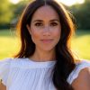 Meghan Markle Insists She’s Not Toxic