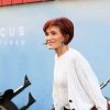Sharon Osbourne Calls Herself 'Too Gaunt,' Addicted To Ozempic?