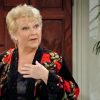 The Young And The Restless Spoilers: Traci Doesn't Know Alan But Ashley Does – Jack Builds Defense