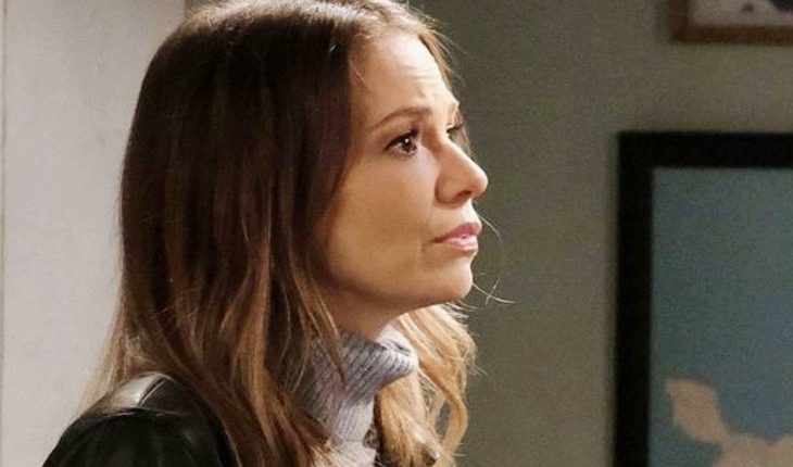 Ava Vitali (Tamara Braun)