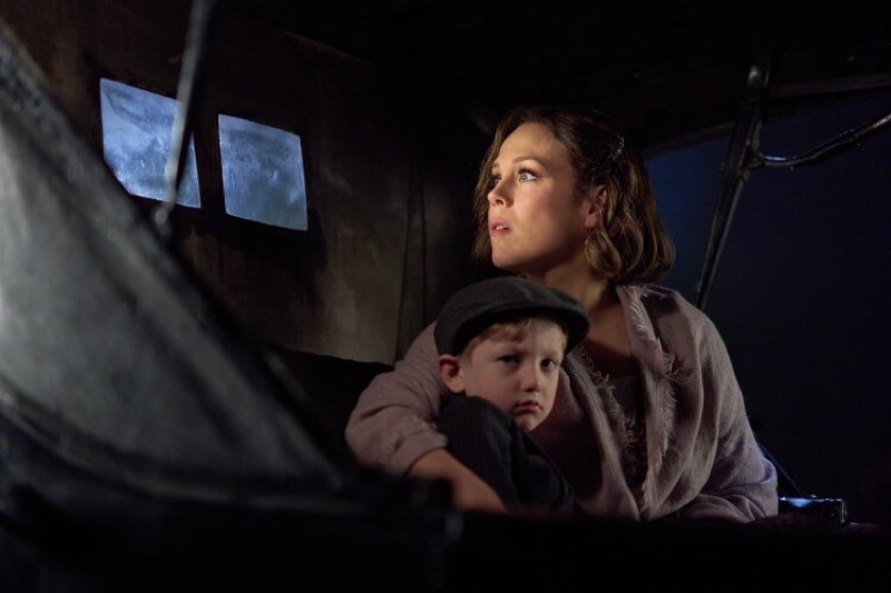 Unpacking the WCTH Finale's Jaw-Dropping Departures and the Peacock News! 
