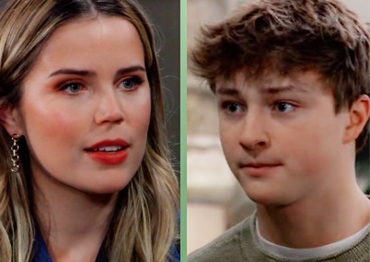 General Hospital Spoilers: Secrets And Lies-Danny And Sasha's Revelation, Will Willow Expose Jason's Paternity Lie?