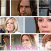 ‘General Hospital’ Spoilers Weekly Preview Video April 7-11: Chilling Warning,, Drastic Action, Shocking Violence, Secrets Exposed