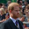 This Is Why Prince Harry Looks So Angry All The Time