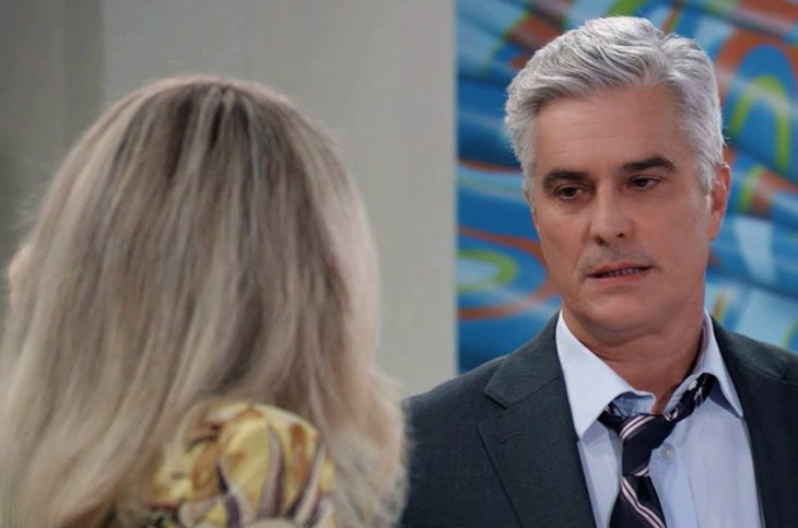 General Hospital Spoilers: Ric And Ava Clash Over What To Do With The Proof That Kristina Caused The Accident
