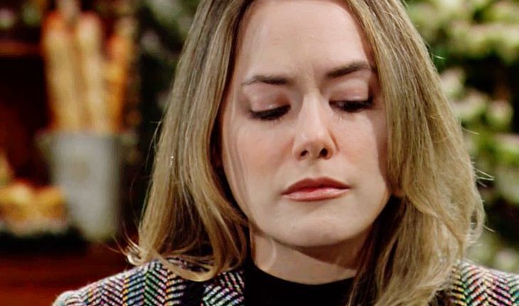 Hope Logan (Annika Noelle)