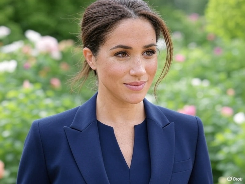 Meghan Markle Drops Duchess of Sussex Title In Major Move