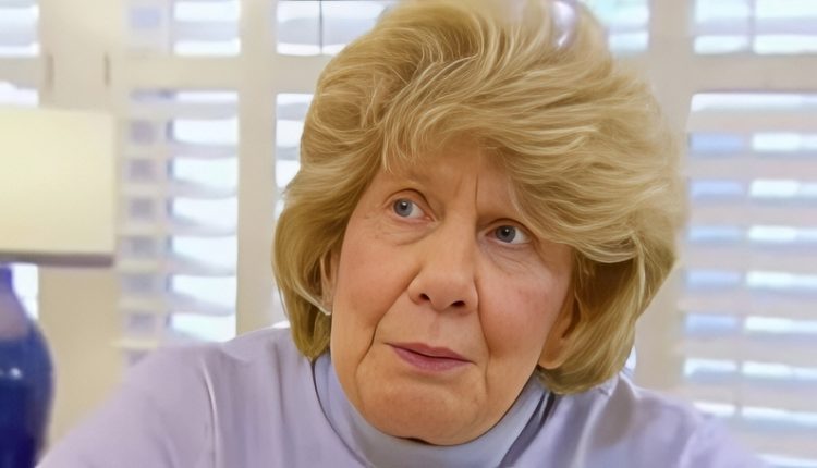 Chrisley Knows Best Grandma Nanny Faye Films With Chase Chrisley – USA Network