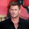 Chris Hemsworth Was Intimidated By This Star, Who Has Also Played A Superhero