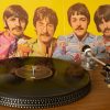 Four Actors Confirmed To Play The Beatles In Upcoming Biopics