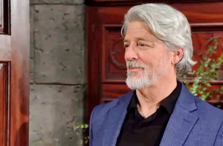 The Young And The Restless Spoilers Thurs, April 10: Martin’s Twist, Jack & Ashley’s Rescue, Phyllis & Sharon Unite