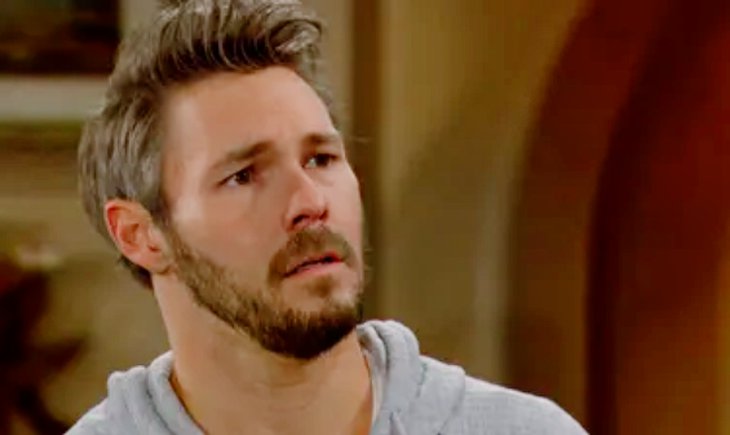 The Bold And The Beautiful' Recap Wednesday, April 9: Liam’s Memory, Finn vs Bill, Sheila’s Promise
