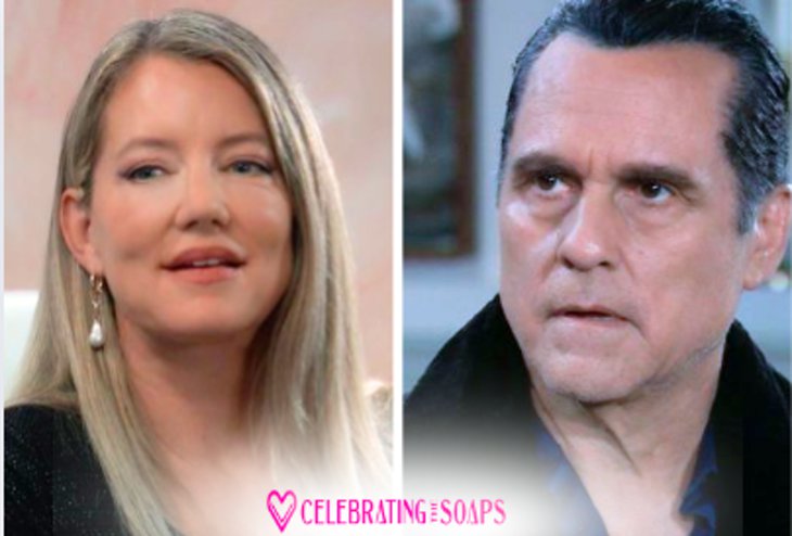General Hospital' Spoilers Thursday, April 10: Nina Teases Drew, Sonny Triggered, Joss & Emma's Commonality, Laura's Favor