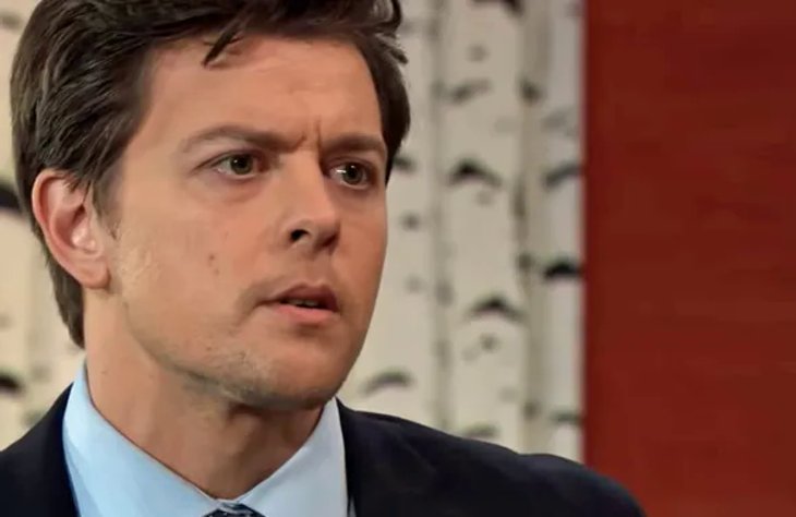 General Hospital Spoilers: Will Michael Stand By And Let Jason Raise His Child with Sasha?
