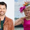 Hallmark's Newport Christmas is filming in Rhode Island