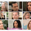 'General Hospital' Preview Thursday, April 10: Sonny Explodes, Nina Taunts Drew, Sasha's Crisis, Maxie Warns Sidwell