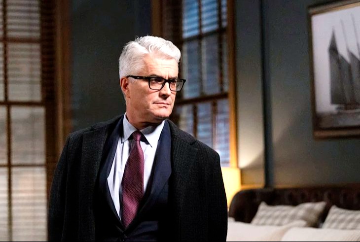 General Hospital Spoilers: Ric Uses Lucky's Secret to Drive a Wedge Between Him And Elizabeth