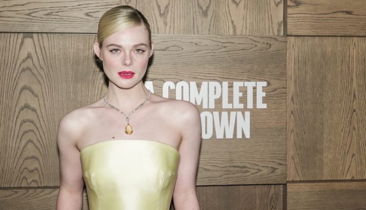 New,York,,New,York,-,December,13,,2024:,Elle,Fanning