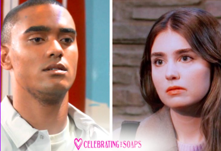General Hospital' Spoilers Friday, April 11: Kai’s Bombshell, Emma's Suspicious Actions, Carly's Threat, Willow Shaken