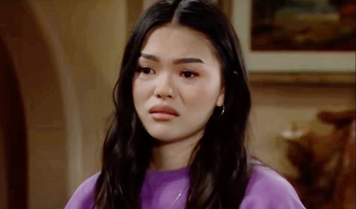 Luna Nozawa (Lisa Yamada)