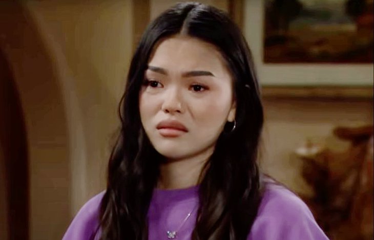 The Bold And The Beautiful Spoilers: Shocking Twist-Remy's Obsession Leads To Luna's Kidnapping, Can Finn Save Her?