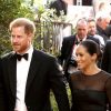 Prince Harry Thinks Meghan Markle Is The Most Beautiful Woman In The World