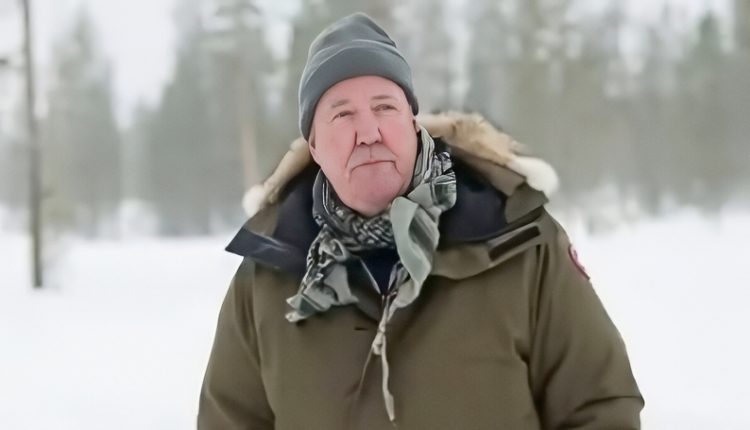 Amazon Prime – The Grand Tour Specials – Via YouTube