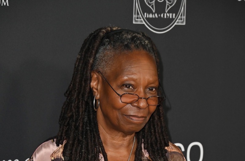 'The View' Fans Weigh In on Whoopi Goldberg’s Potential Exit