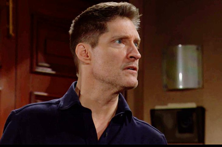 The Bold And The Beautiful Spoilers: Deacon Plants Reconciliation Seed – Hope Pursues Spring Growth