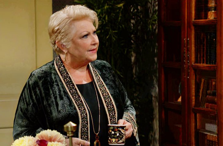 The Young And The Restless' Spoilers Monday, April 14: Traci’s Closure, Diane’s Secrets, Nick Confesses