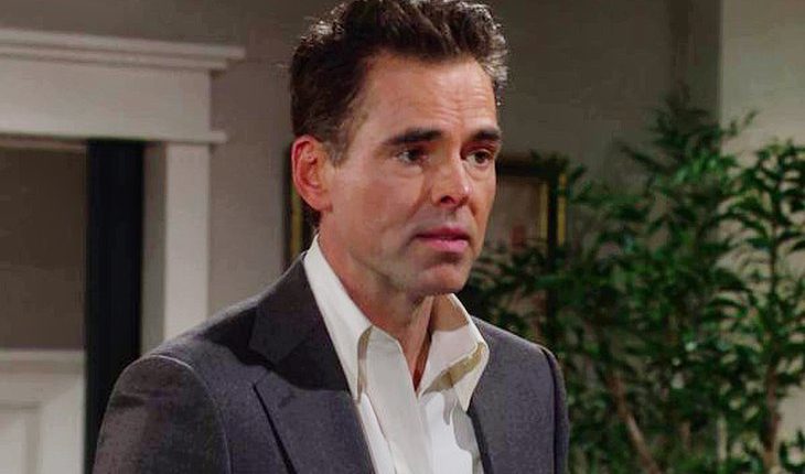 Billy Abbott (Jason Thompson)