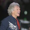 NJ Mayor Seeks to Close Jon Bon Jovi's Restaurant That Helps the Homeless