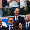 Prince William Outraged By Meghan Markle’s Shady Behavior