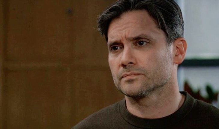 Dante Falconeri (Dominic Zamprogna)