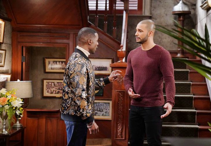 The Young And The Restless Spoilers Tues, April 15: Nate vs Holden, Lily Pressures Damian, Audra’s Bold Move