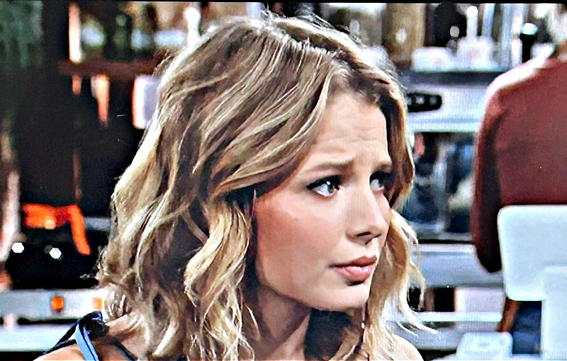 The Young And The Restless Spoilers: Summer Has Problems With Phyllis And Kyle