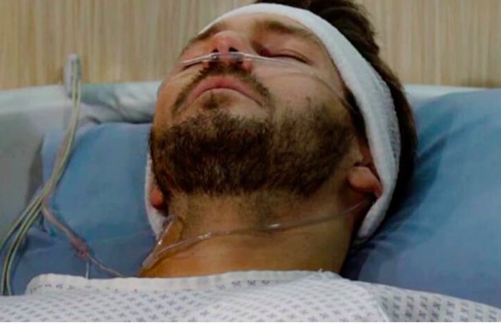 The Bold And The Beautiful Spoilers: Liam Fears Death – Steffy Drawn Back In