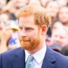 Prince Harry Is Making This Move To Get Closer To The Royals
